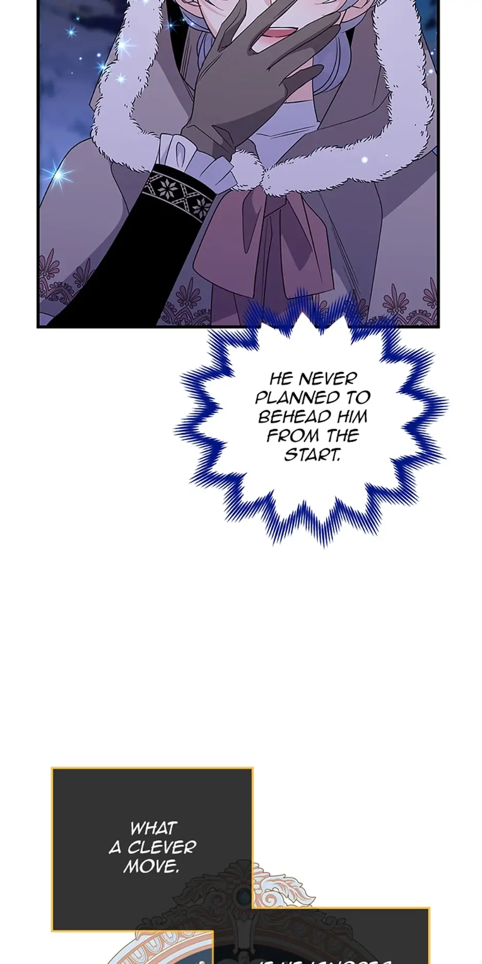 Read Baroness Goes On Strike EN Manga Online
