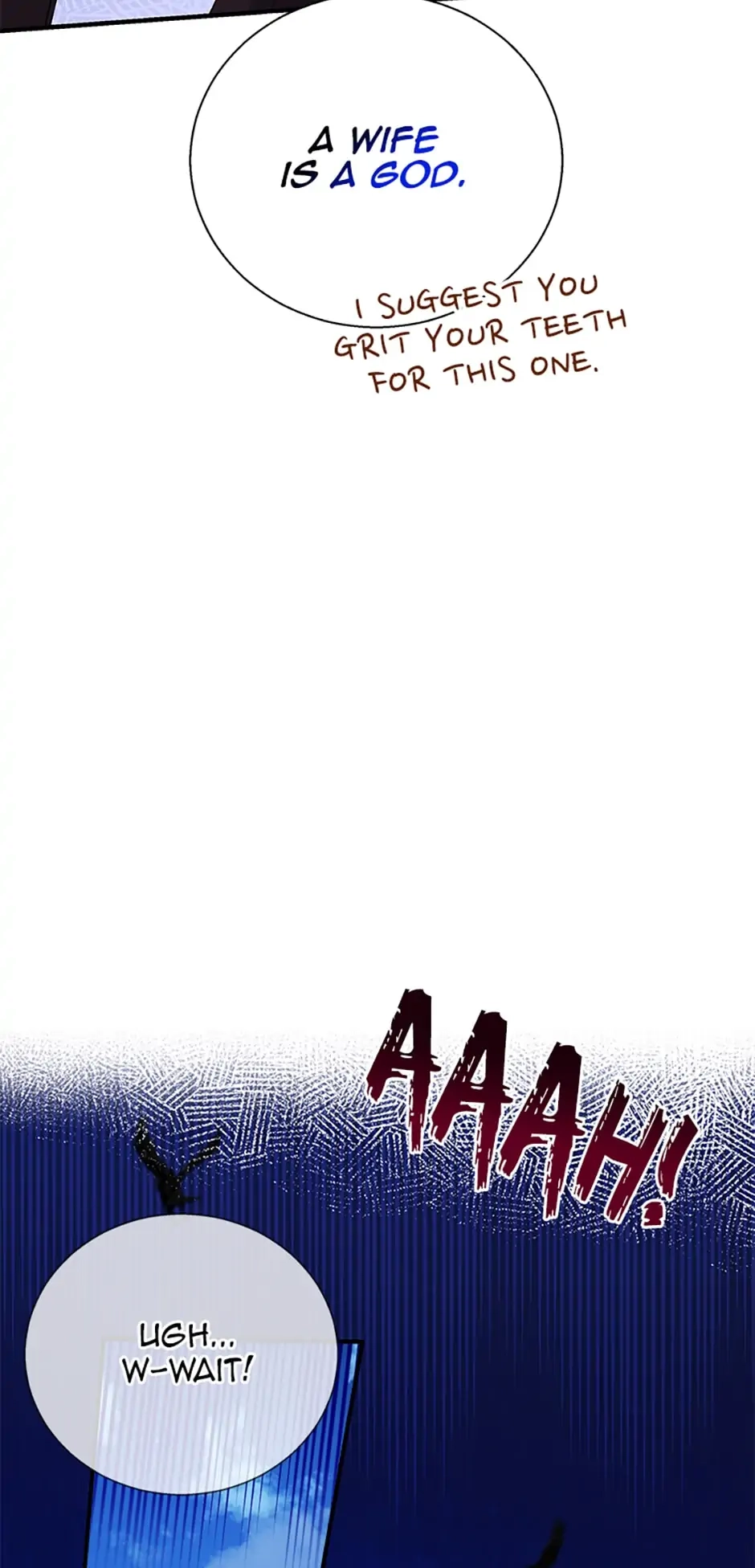 Read Baroness Goes On Strike EN Manga Online