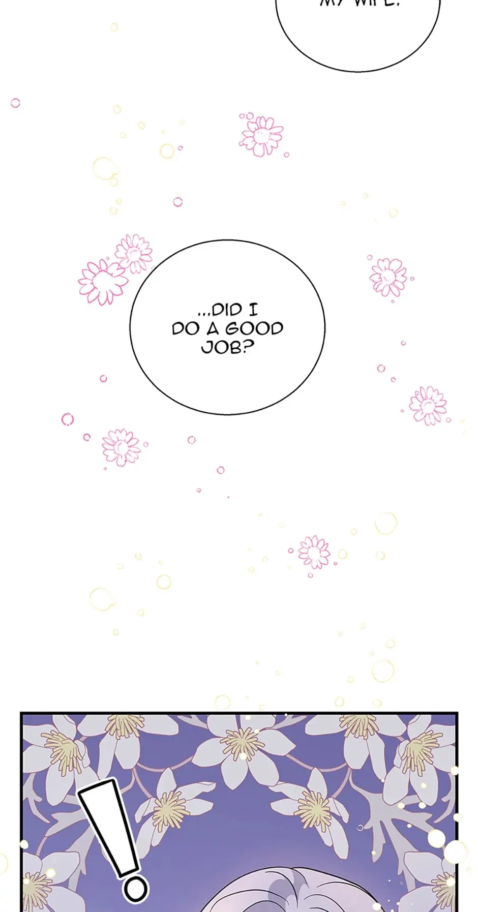 Read Baroness Goes On Strike EN Manga Online