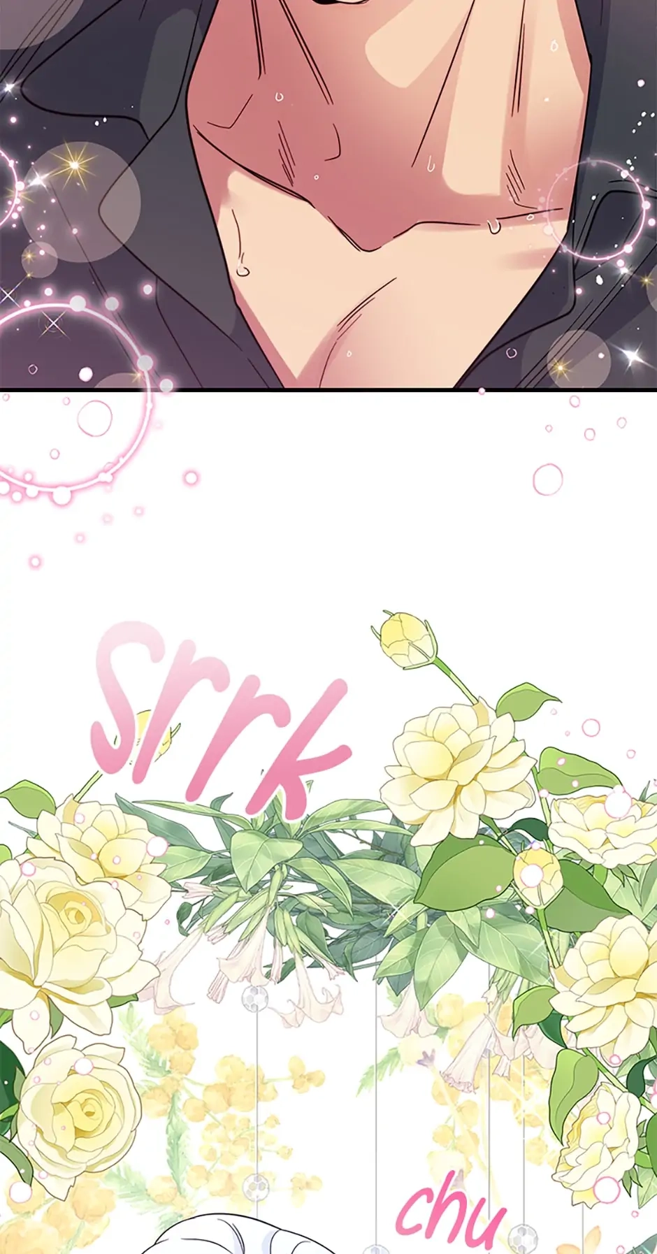 Read Baroness Goes On Strike EN Manga Online