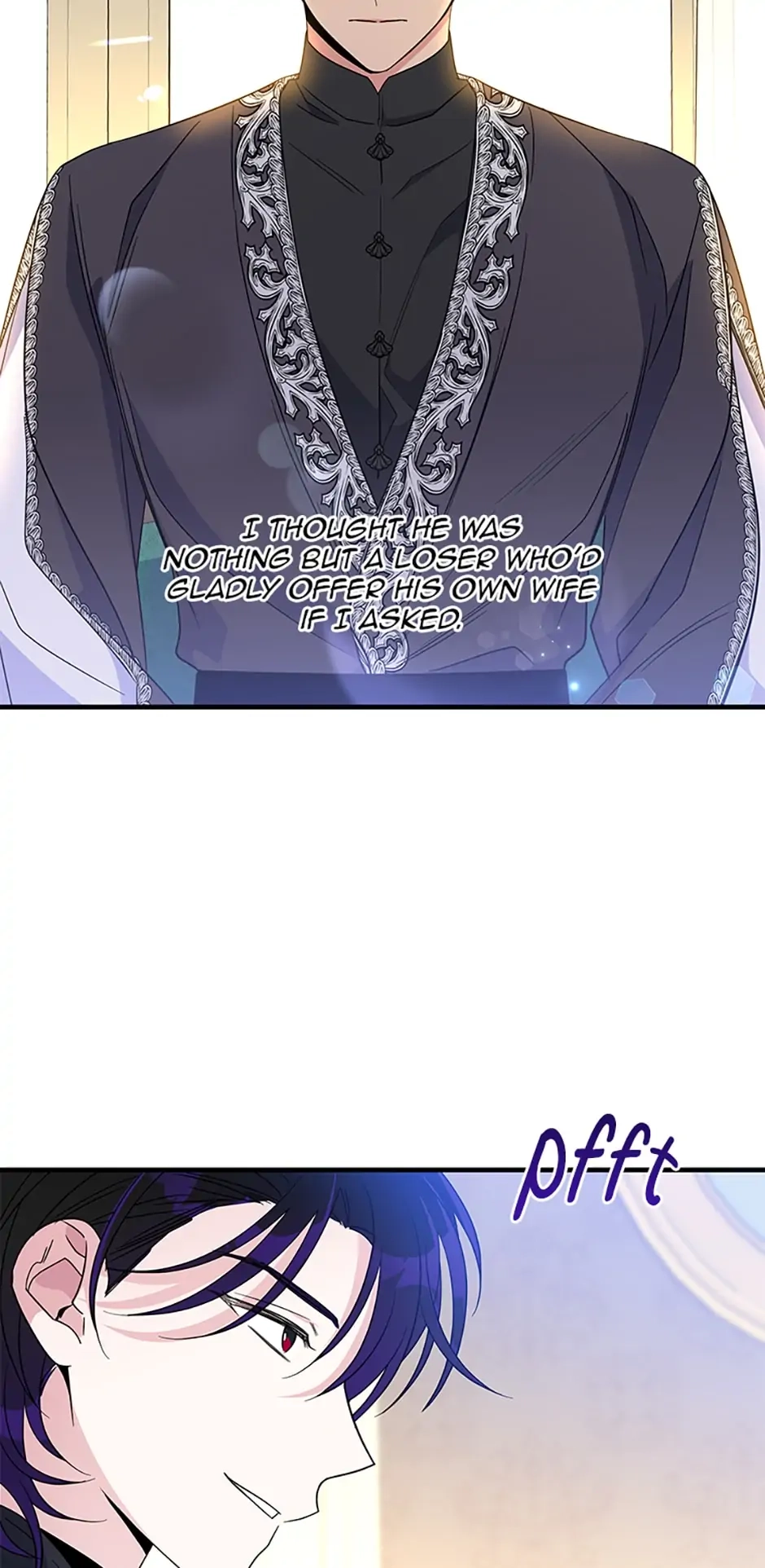 Read Baroness Goes On Strike EN Manga Online