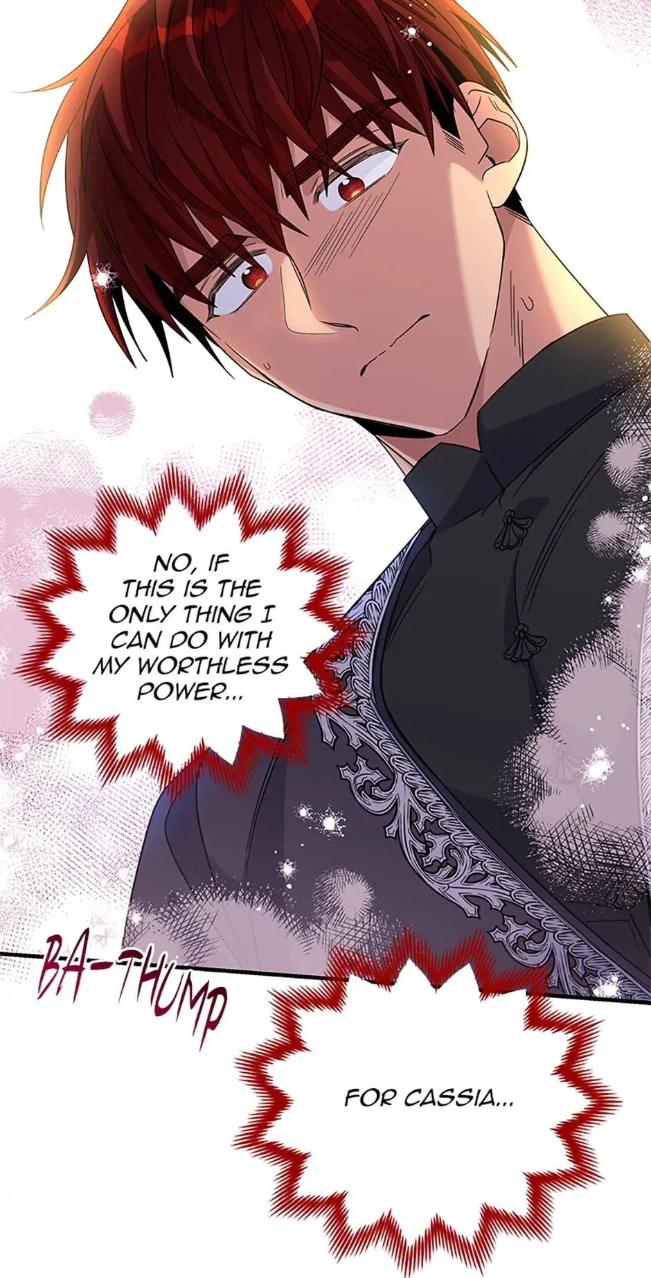 Read Baroness Goes On Strike EN Manga Online