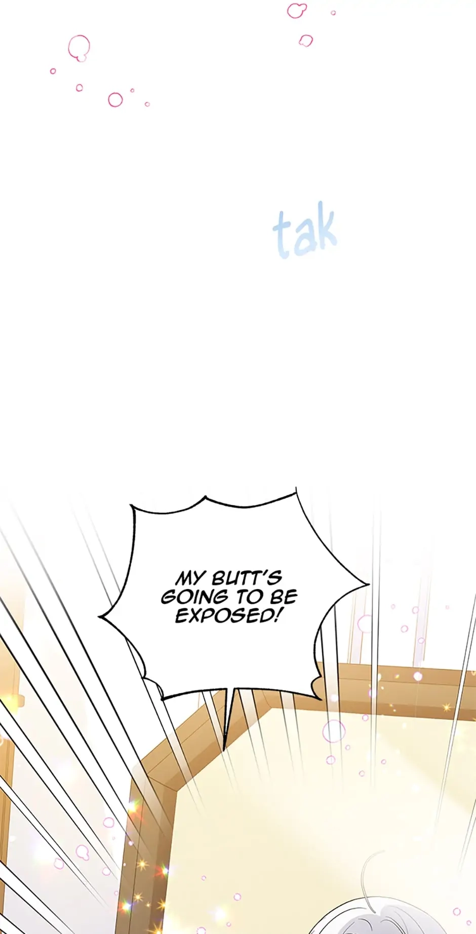 Read Baroness Goes On Strike EN Manga Online