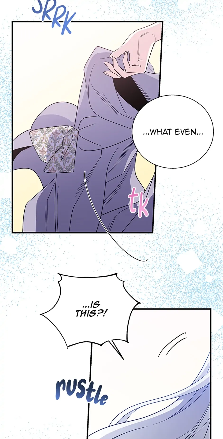 Read Baroness Goes On Strike EN Manga Online