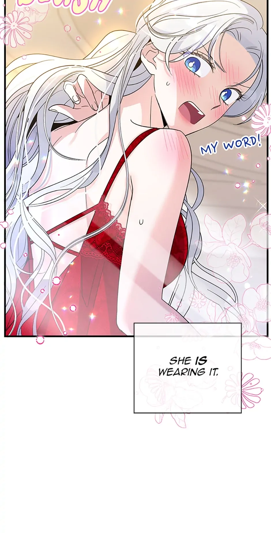 Read Baroness Goes On Strike EN Manga Online