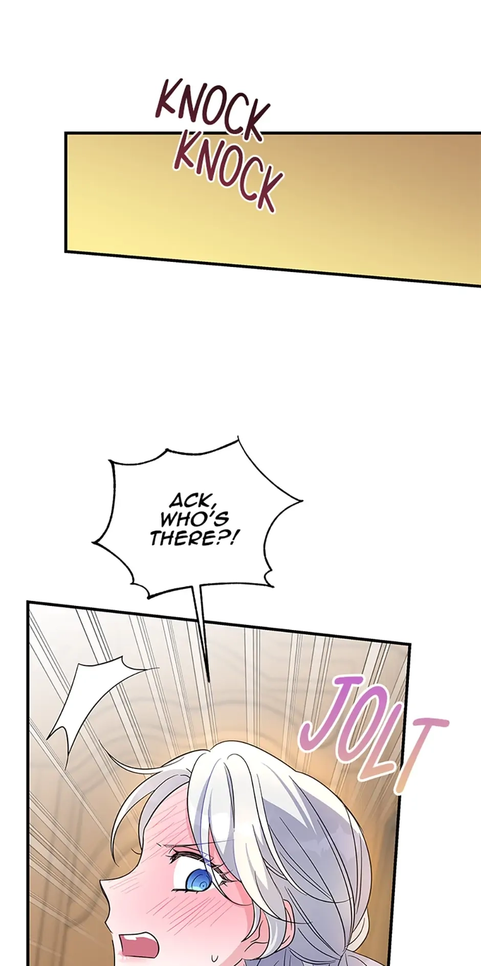 Read Baroness Goes On Strike EN Manga Online