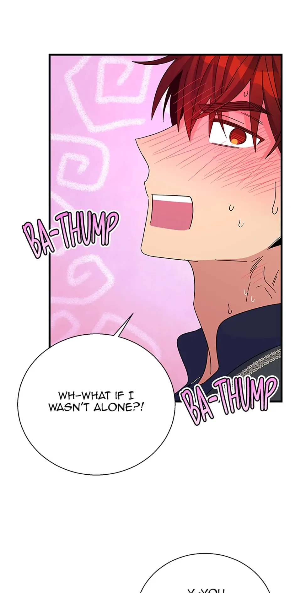 Read Baroness Goes On Strike EN Manga Online