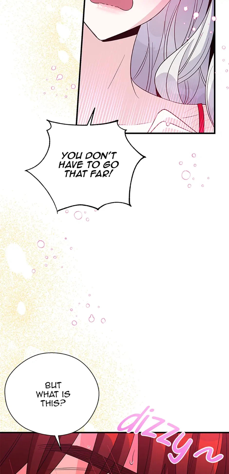 Read Baroness Goes On Strike EN Manga Online