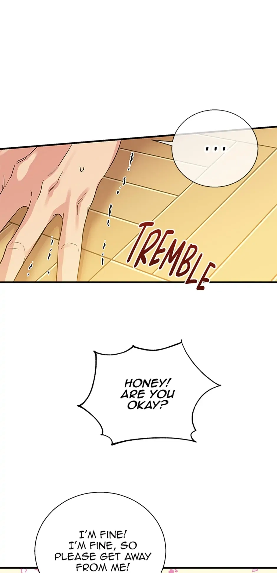 Read Baroness Goes On Strike EN Manga Online