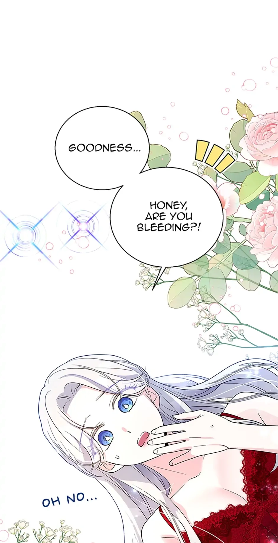 Read Baroness Goes On Strike EN Manga Online