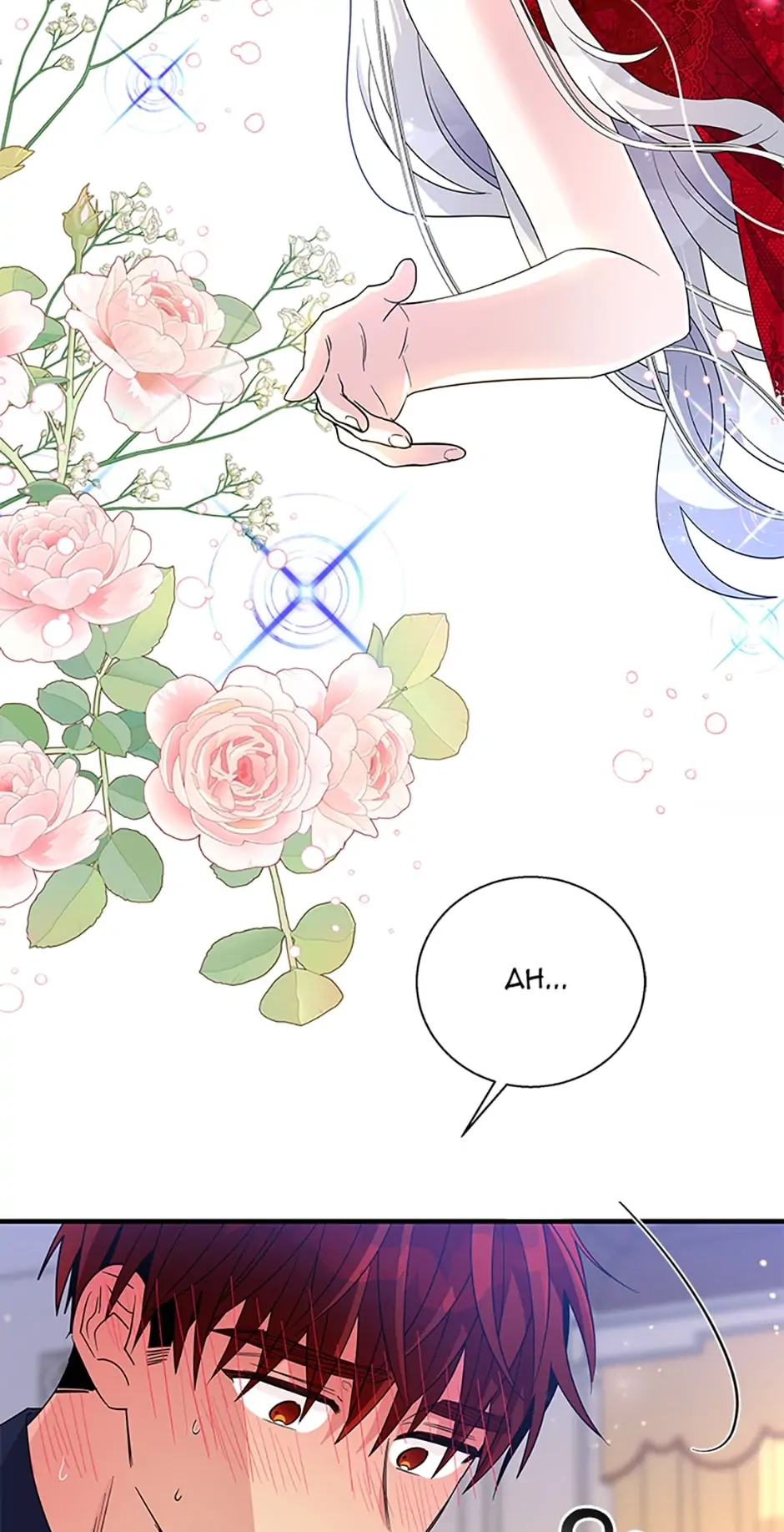 Read Baroness Goes On Strike EN Manga Online