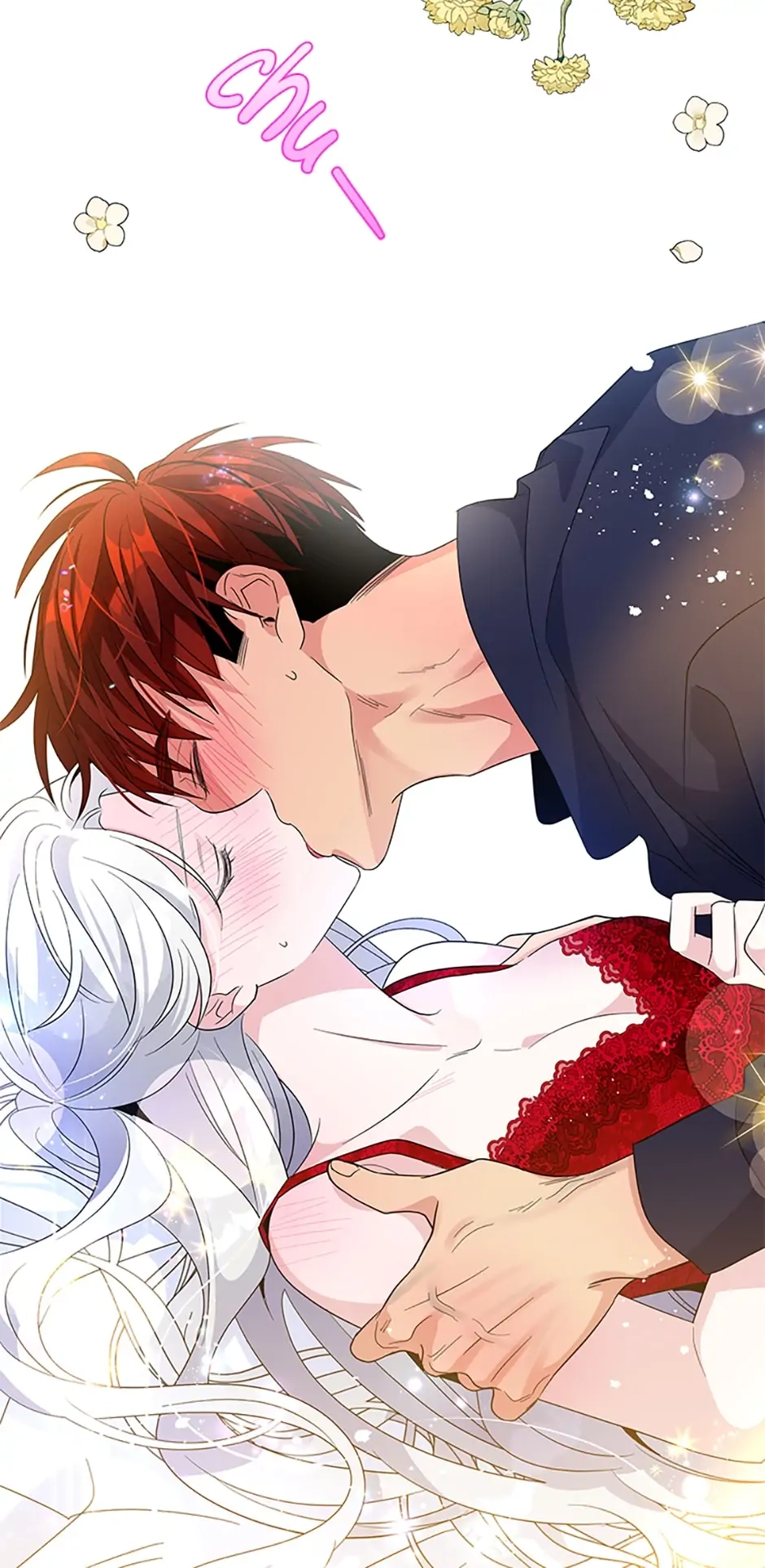 Read Baroness Goes On Strike EN Manga Online