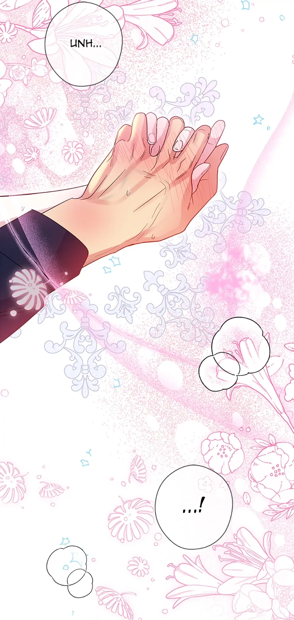 Read Baroness Goes On Strike EN Manga Online