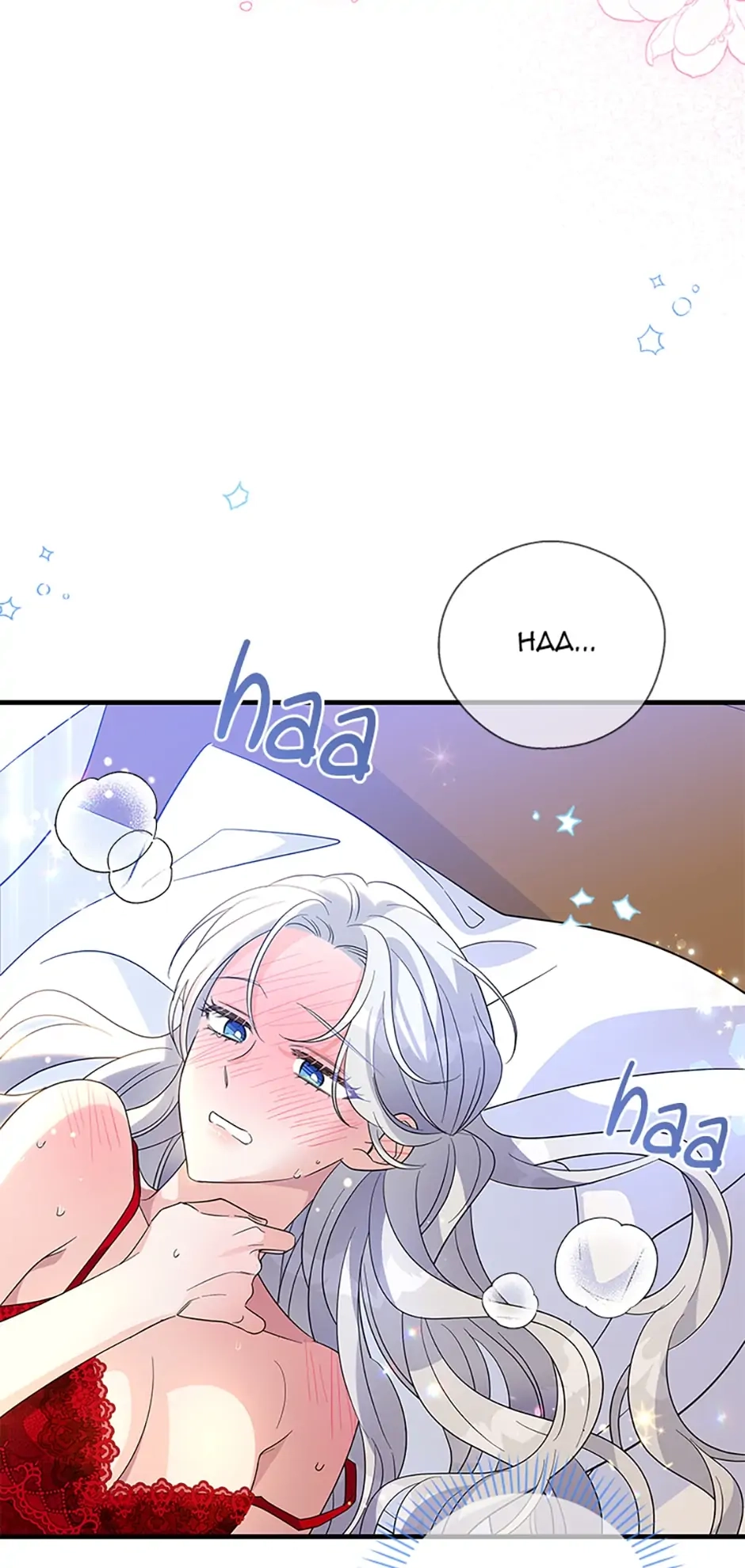 Read Baroness Goes On Strike EN Manga Online