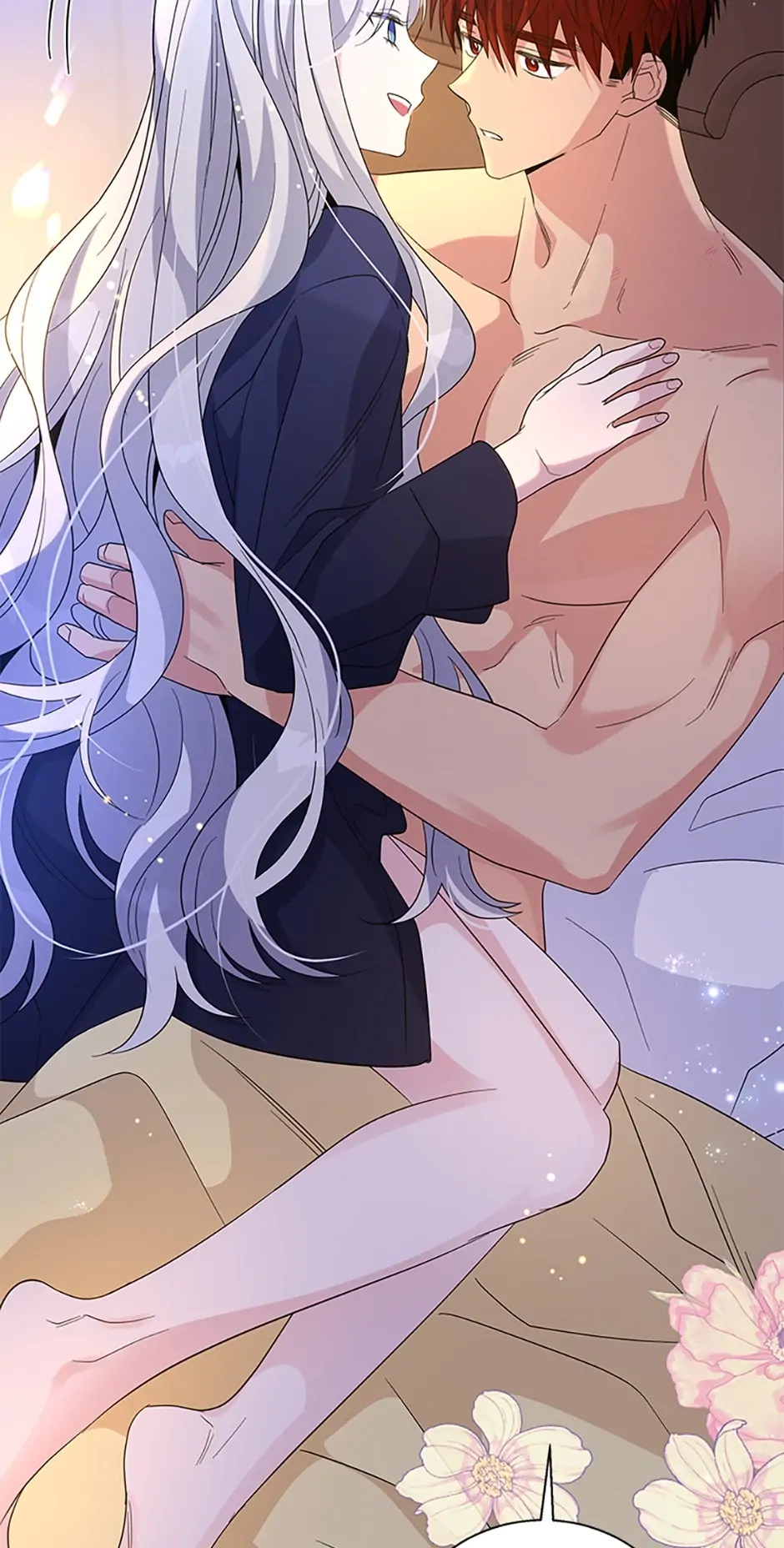 Read Baroness Goes On Strike EN Manga Online