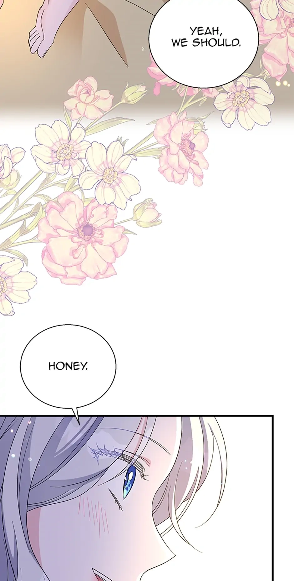 Read Baroness Goes On Strike EN Manga Online