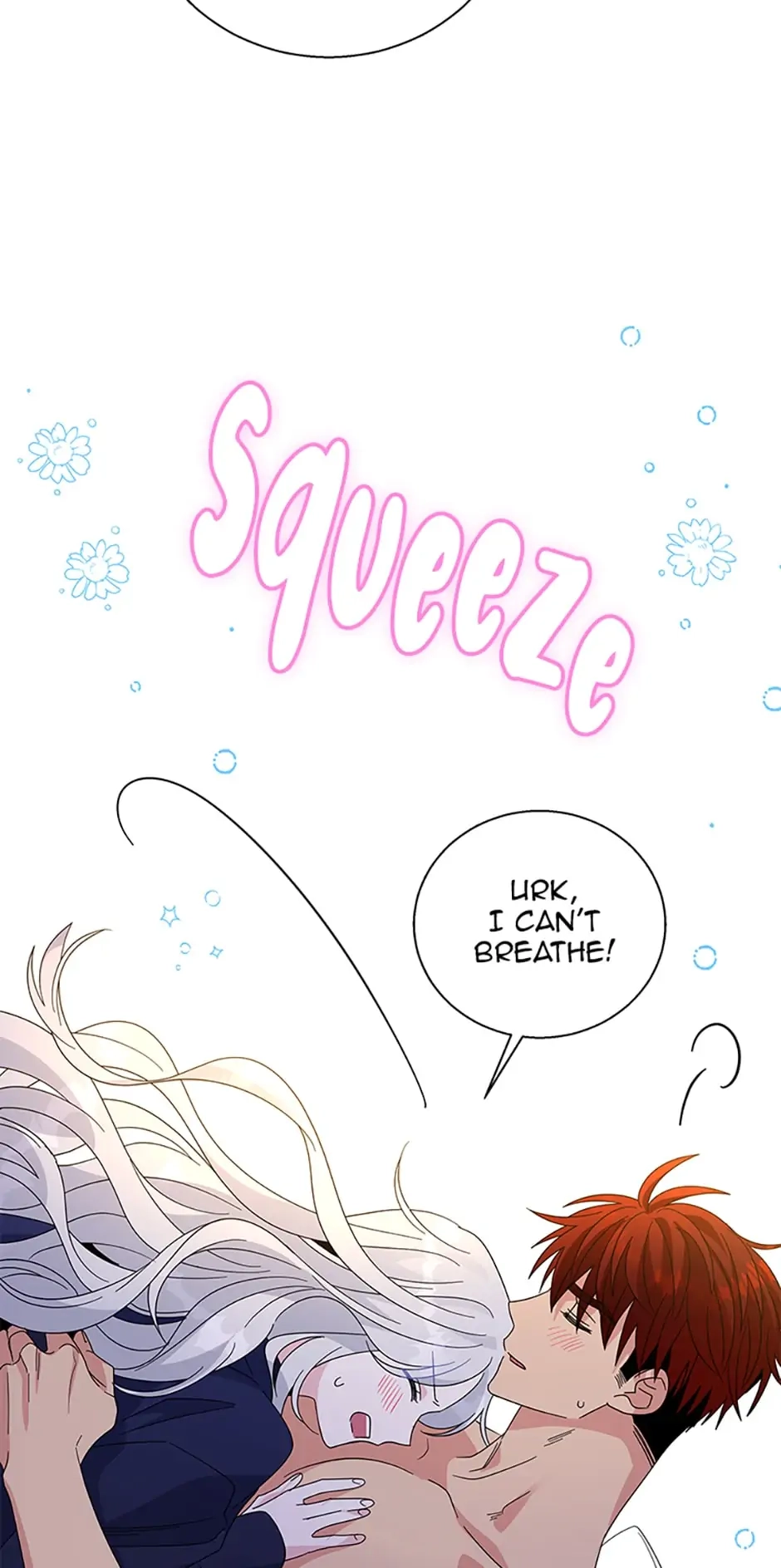 Read Baroness Goes On Strike EN Manga Online