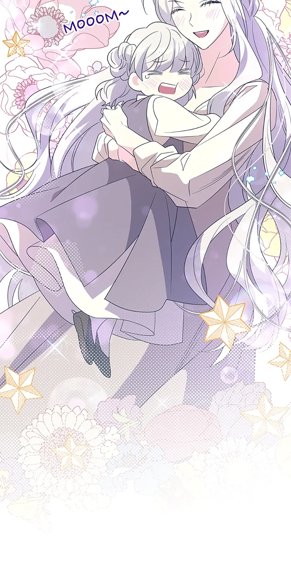 Read Baroness Goes On Strike EN Manga Online