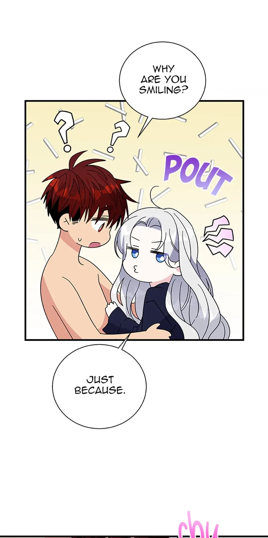 Read Baroness Goes On Strike EN Manga Online