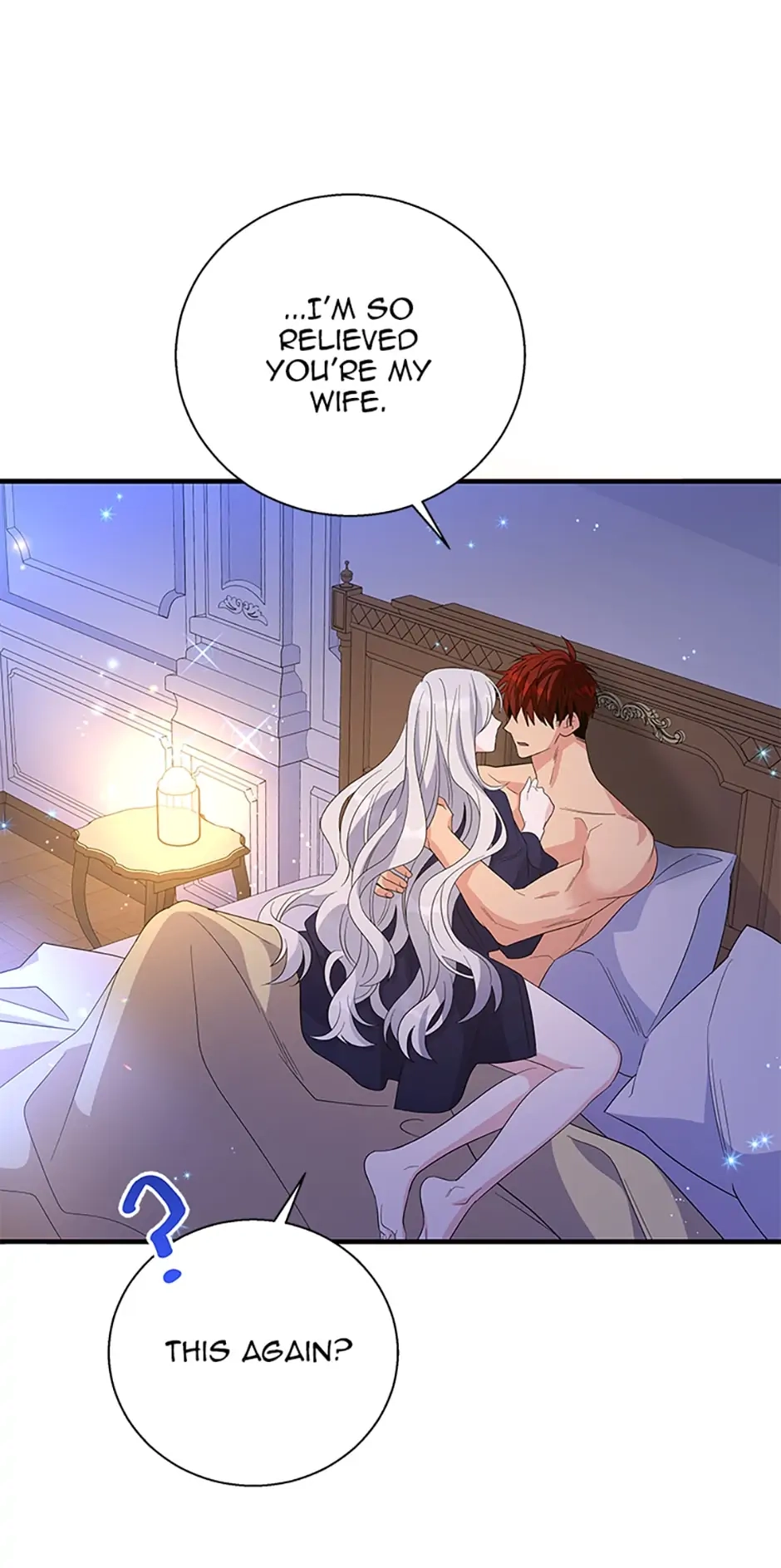 Read Baroness Goes On Strike EN Manga Online