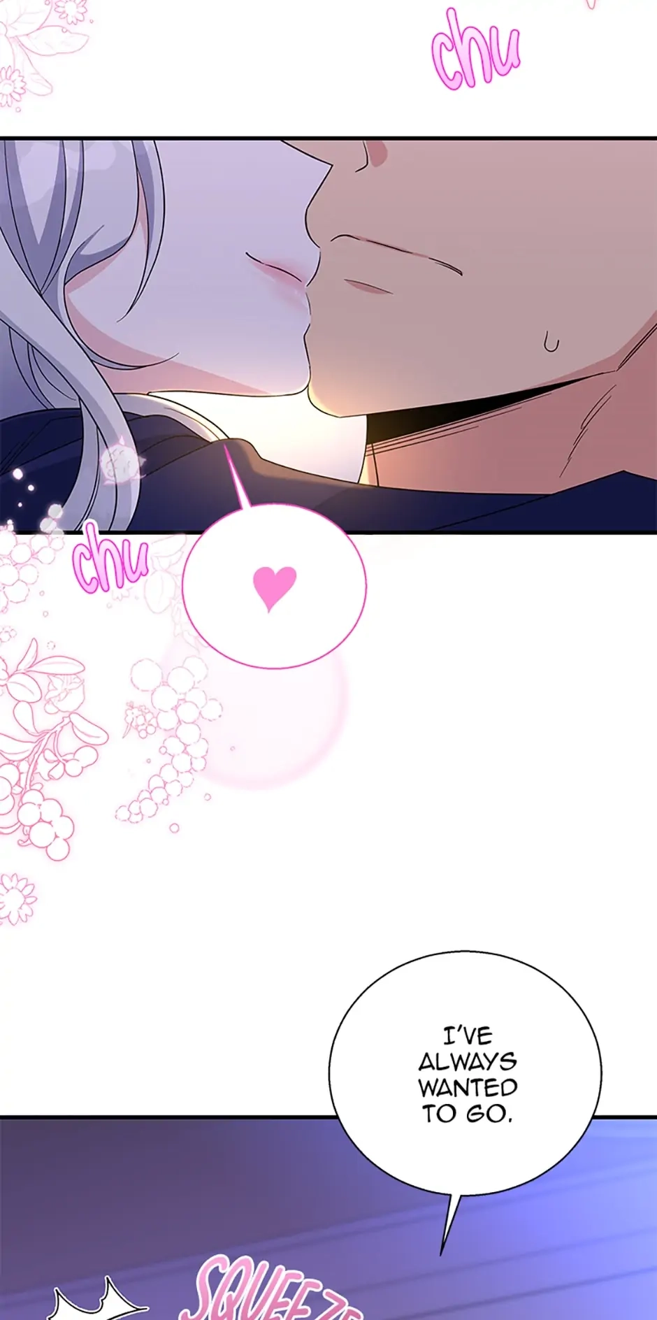 Read Baroness Goes On Strike EN Manga Online