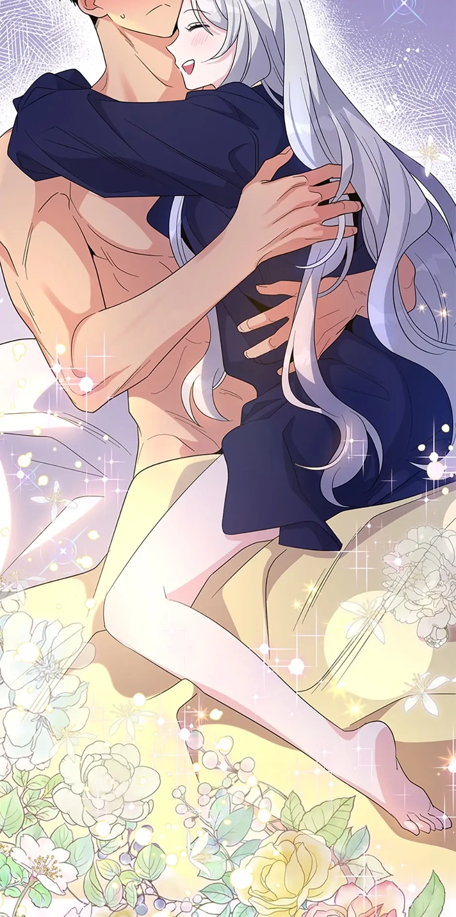Read Baroness Goes On Strike EN Manga Online