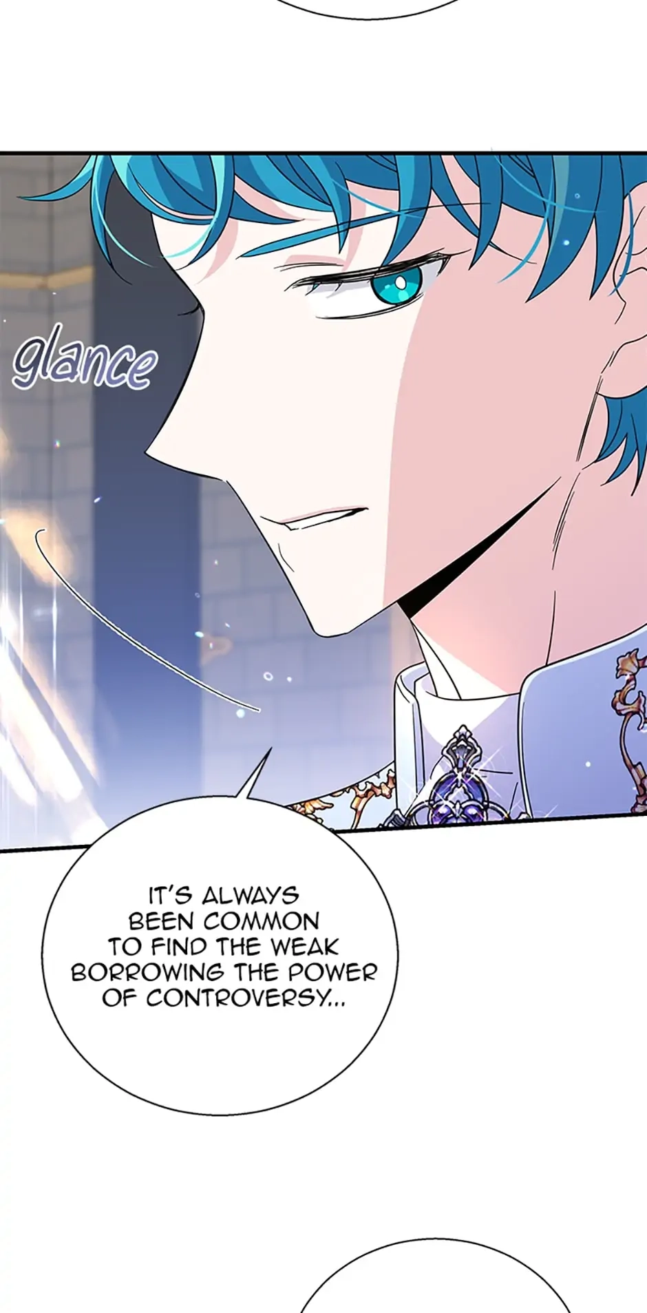 Read Baroness Goes On Strike EN Manga Online