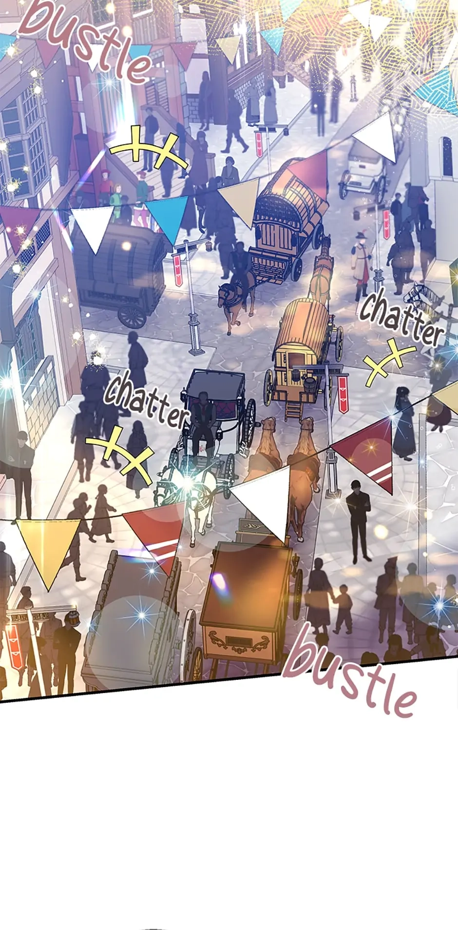 Read Baroness Goes On Strike EN Manga Online