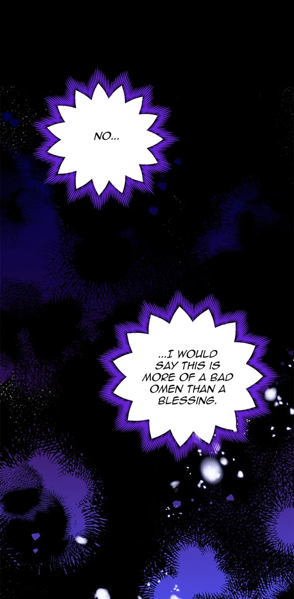 Read Baroness Goes On Strike EN Manga Online