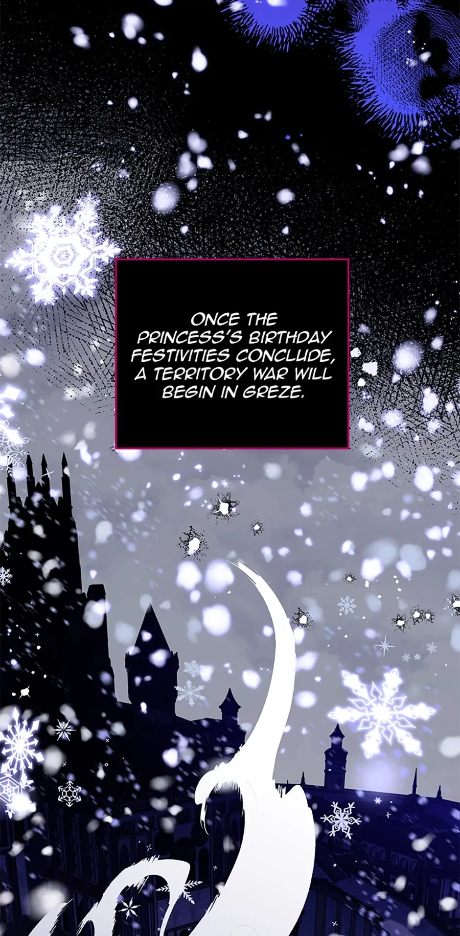 Read Baroness Goes On Strike EN Manga Online