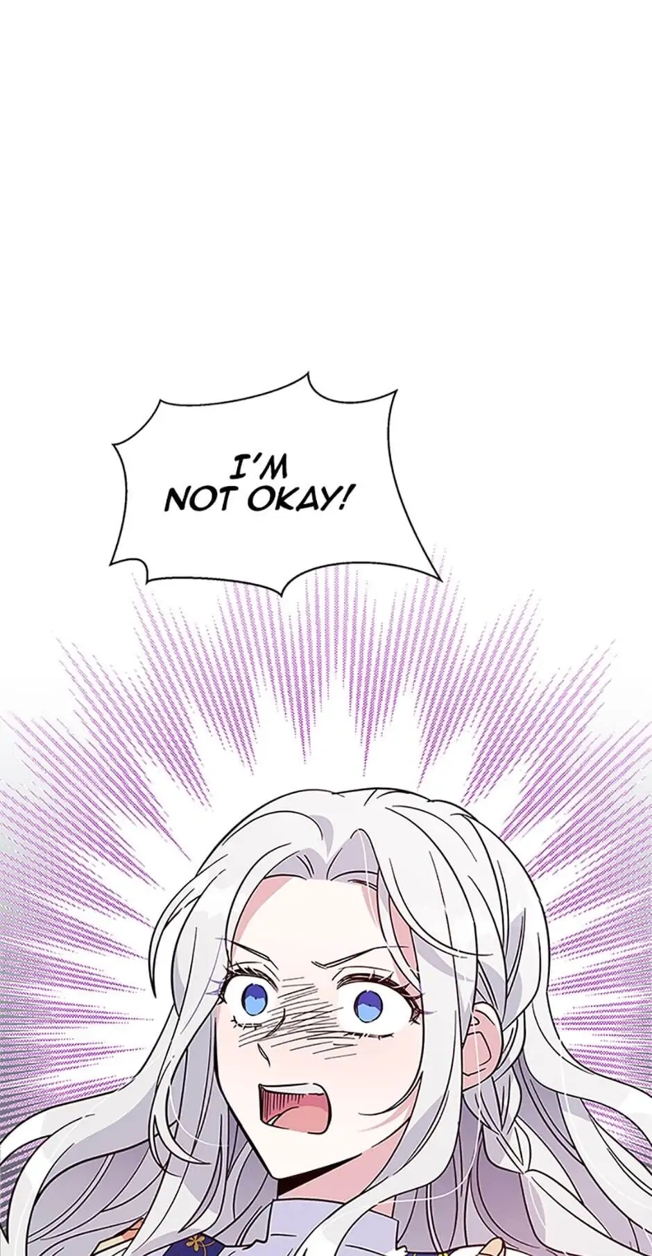 Read Baroness Goes On Strike EN Manga Online