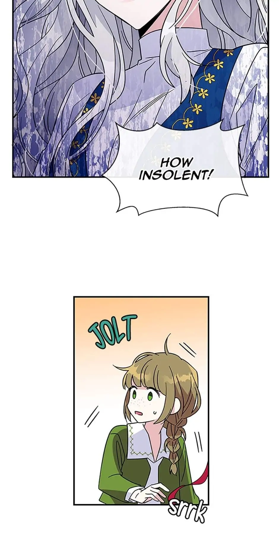 Read Baroness Goes On Strike EN Manga Online