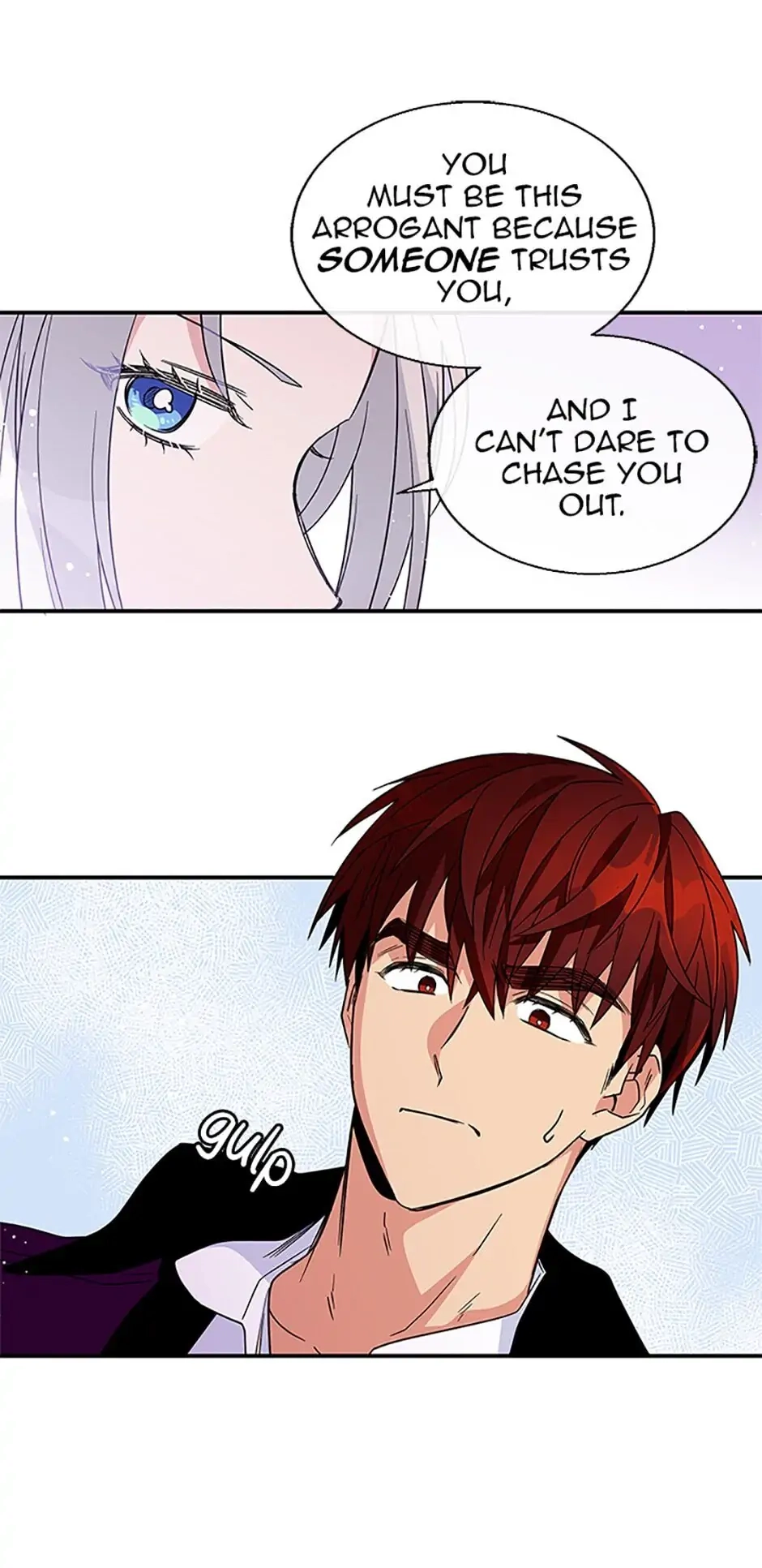 Read Baroness Goes On Strike EN Manga Online