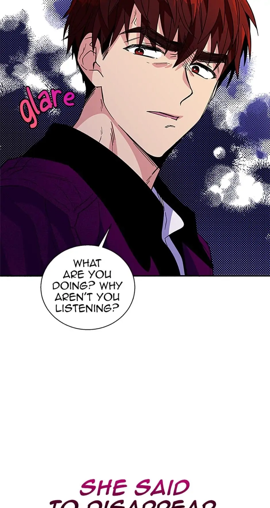 Read Baroness Goes On Strike EN Manga Online