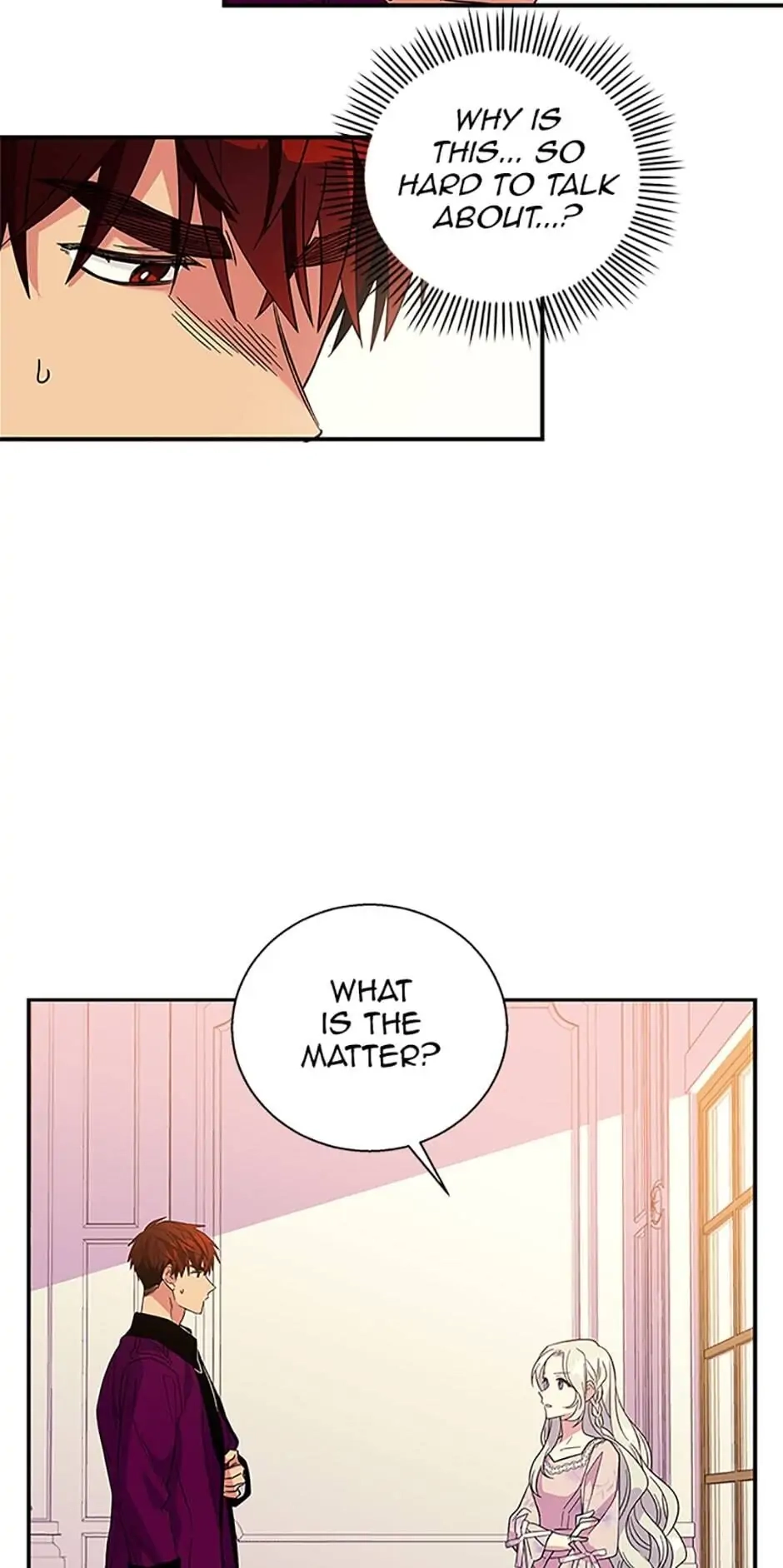 Read Baroness Goes On Strike EN Manga Online