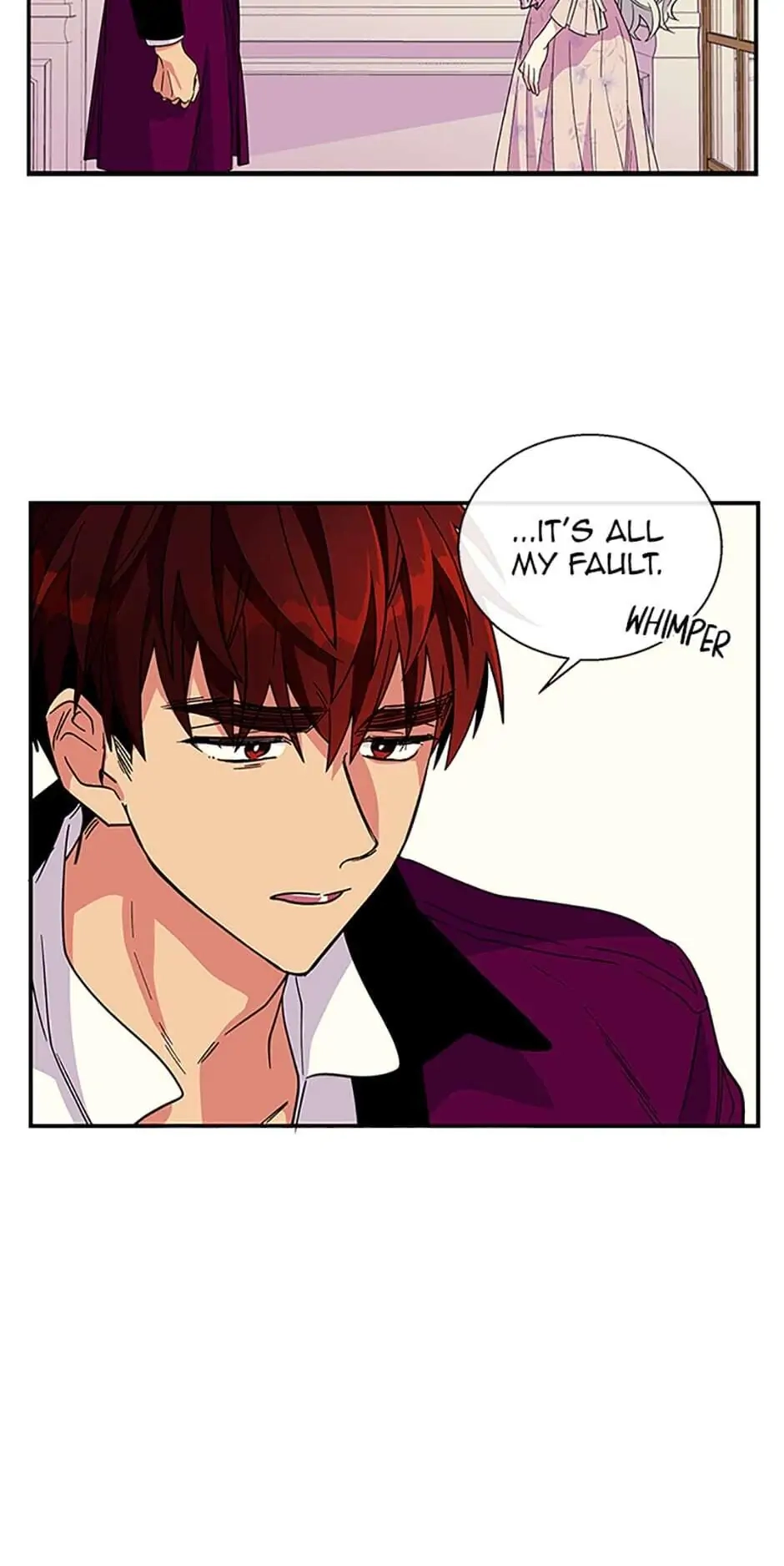 Read Baroness Goes On Strike EN Manga Online