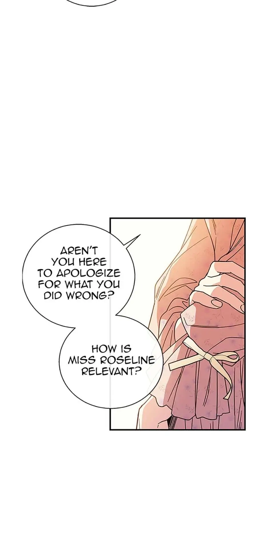 Read Baroness Goes On Strike EN Manga Online