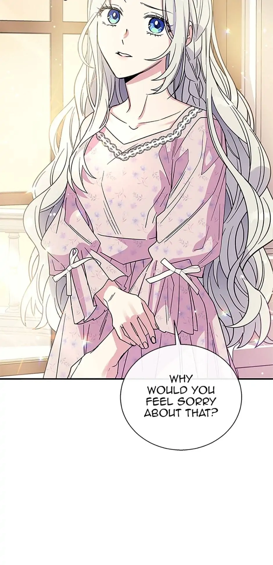Read Baroness Goes On Strike EN Manga Online