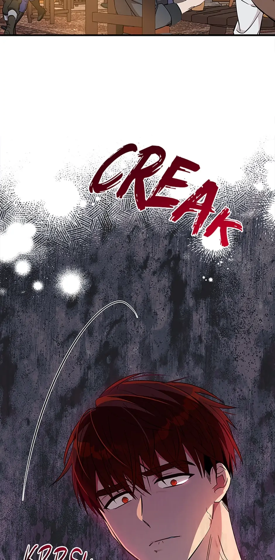Read Baroness Goes On Strike EN Manga Online