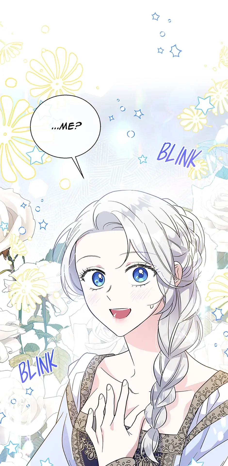 Read Baroness Goes On Strike EN Manga Online