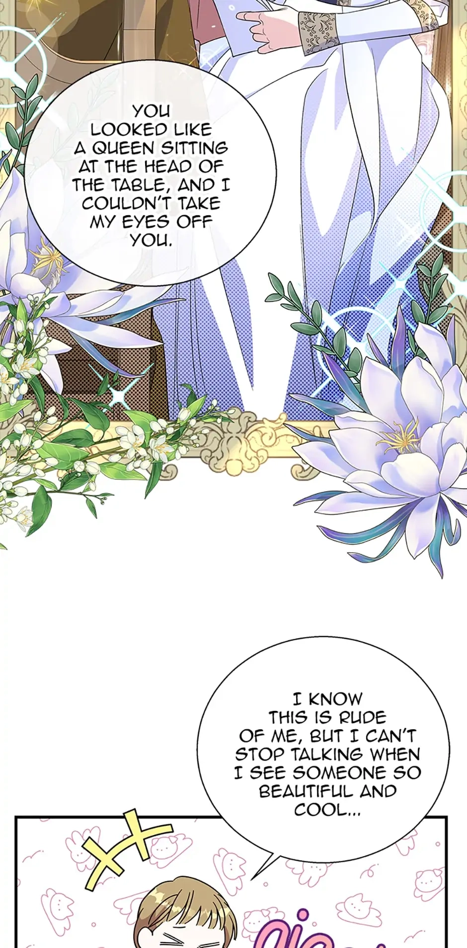 Read Baroness Goes On Strike EN Manga Online