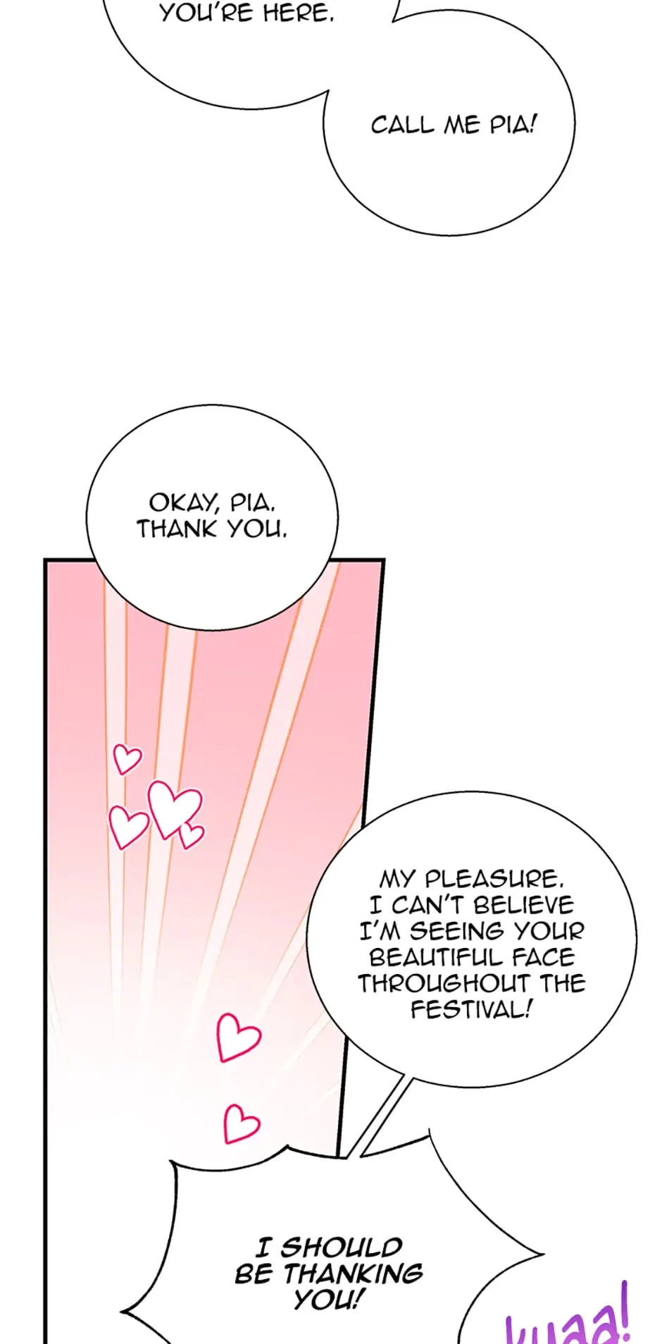 Read Baroness Goes On Strike EN Manga Online
