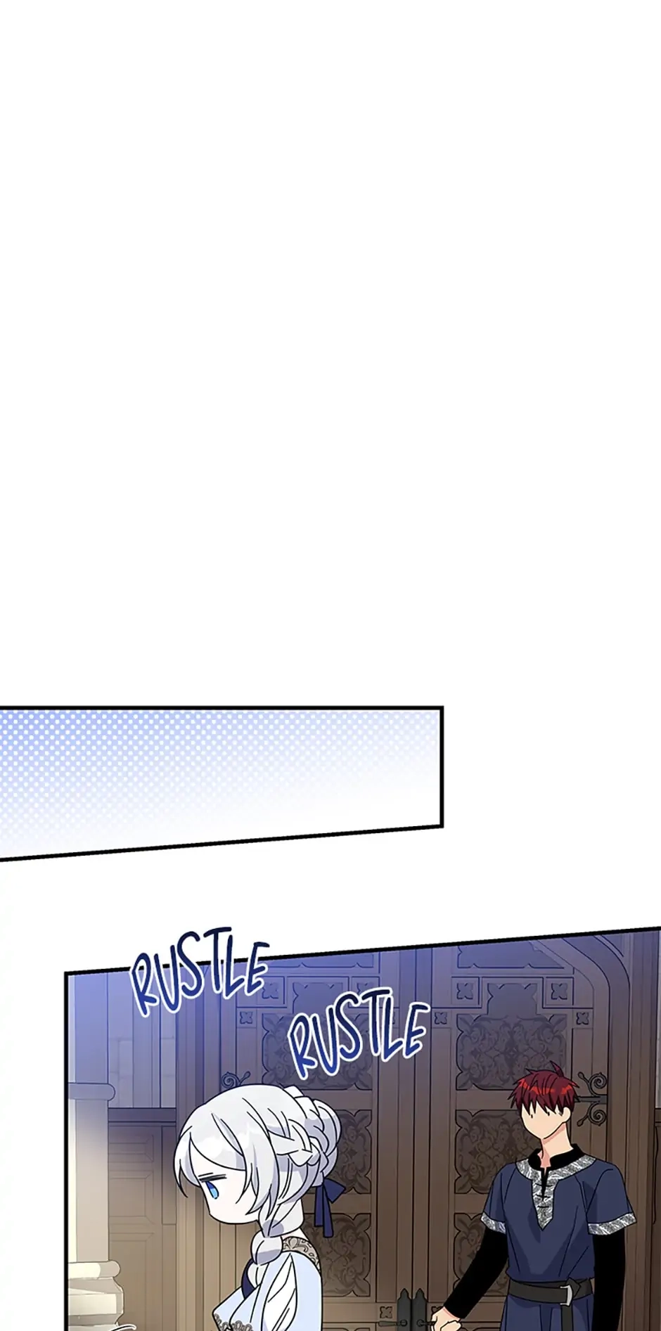Read Baroness Goes On Strike EN Manga Online