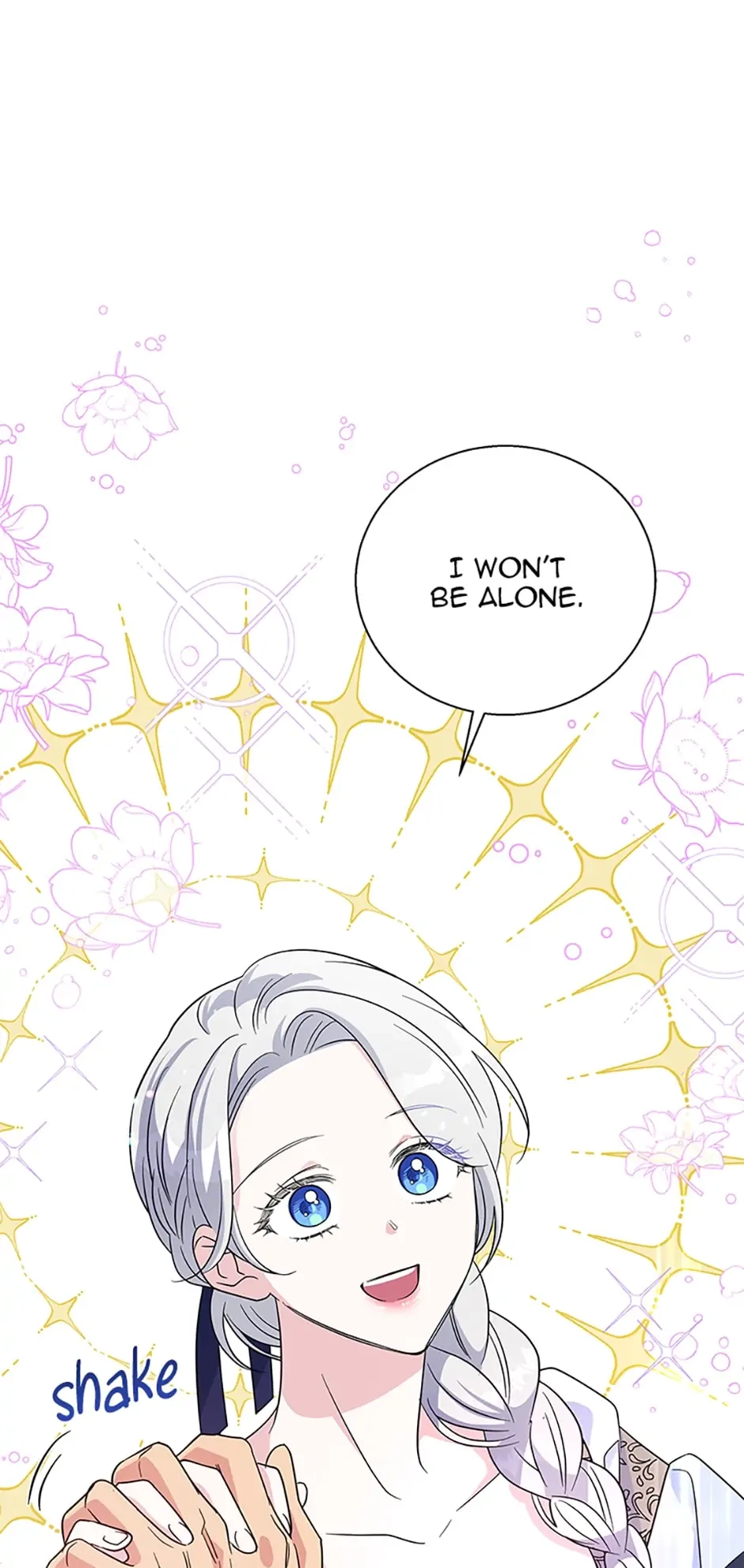 Read Baroness Goes On Strike EN Manga Online