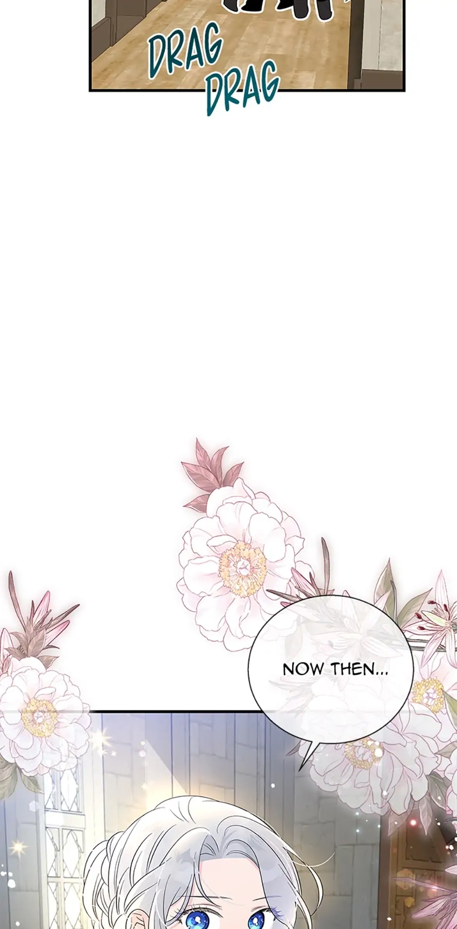 Read Baroness Goes On Strike EN Manga Online