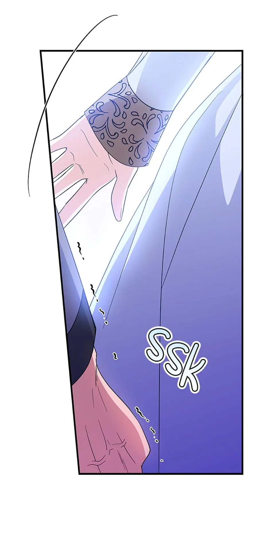 Read Baroness Goes On Strike EN Manga Online