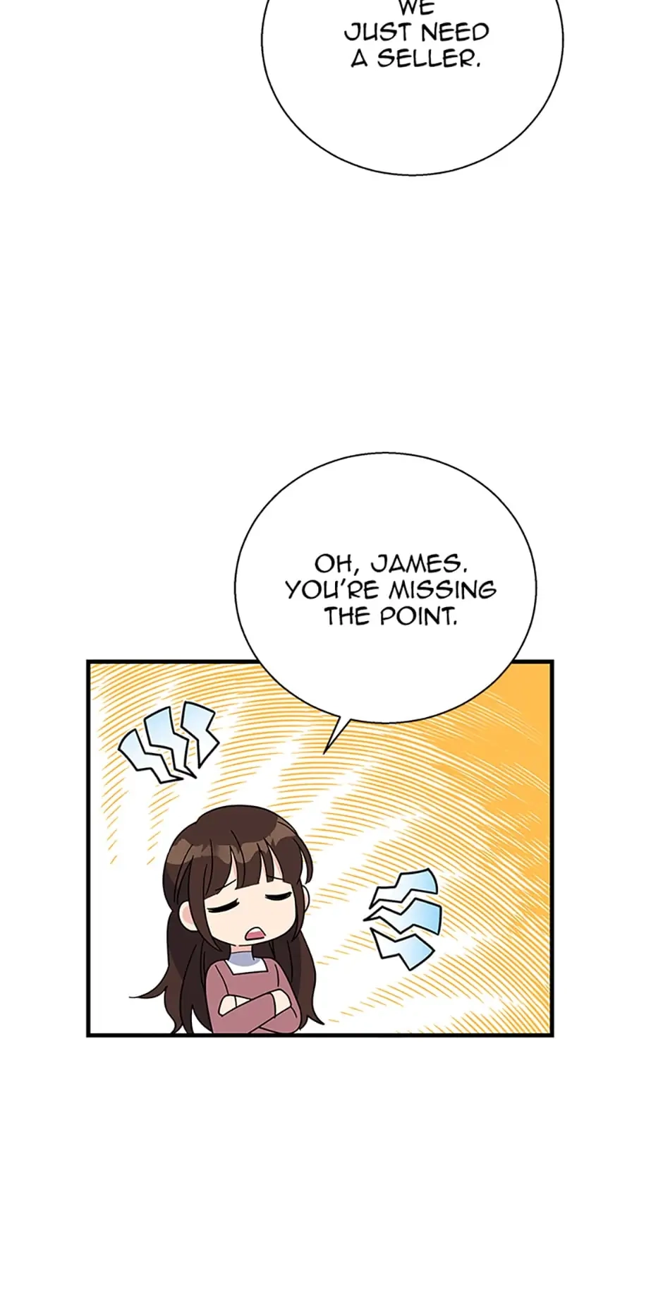 Read Baroness Goes On Strike EN Manga Online