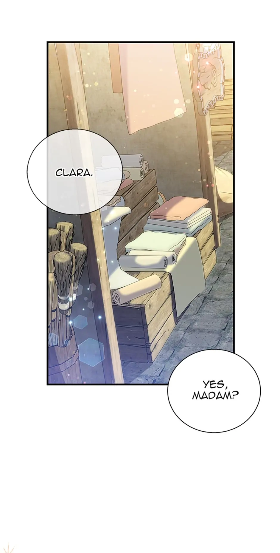 Read Baroness Goes On Strike EN Manga Online