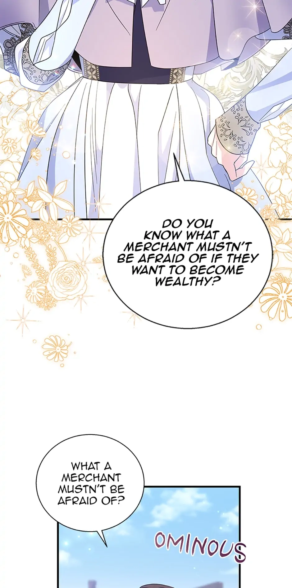 Read Baroness Goes On Strike EN Manga Online