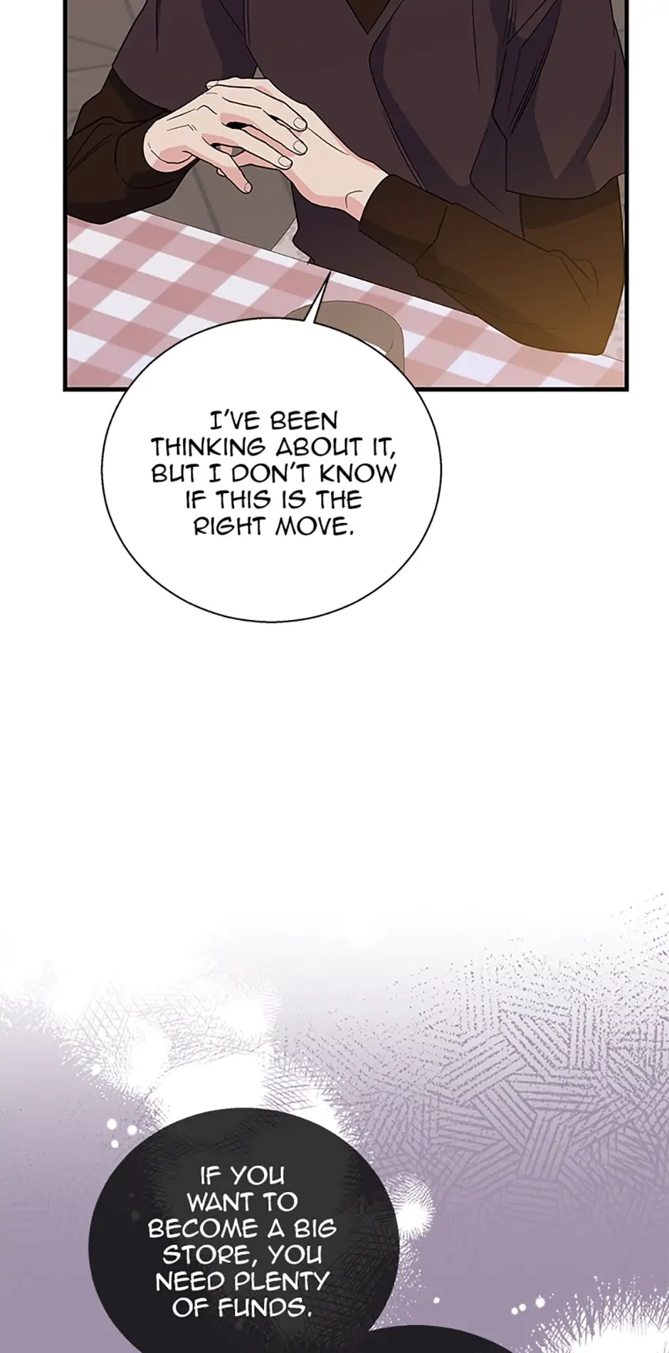 Read Baroness Goes On Strike EN Manga Online
